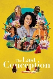 The Last Conception The Last Conception