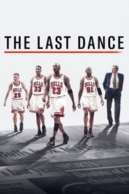 The Last Dance Season 1 Episode 2