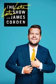 The Late Late Show with James Corden Season 1 Episode 27