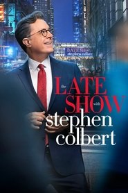 The Late Show with Stephen Colbert Season 4 Episode 97