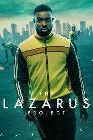 The Lazarus Project Season 1 Episode 1