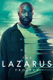 The Lazarus Project Season 2 Episode 6