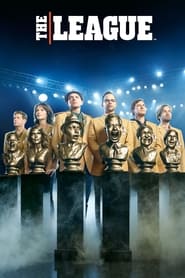 The League Season 2 Episode 3