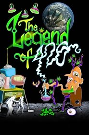 The Legend of 420 The Legend of 420