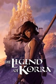 The Legend of Korra Season 1 Episode 1