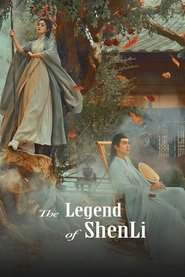 The Legend of ShenLi Season 1 Episode 3