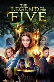 The Legend of The Five The Legend of The Five