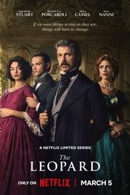 The Leopard Season 1 Episode 5