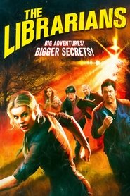 The Librarians Season 3 Episode 10