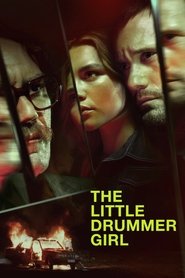 The Little Drummer Girl Season 1 Episode 2