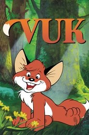 The Little Fox The Little Fox