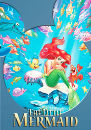 The Little Mermaid Season 3 Episode 8
