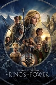 The Lord of the Rings: The Rings of Power Season 2 Episode 6