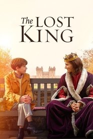 The Lost King The Lost King