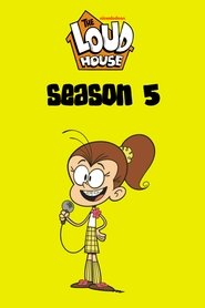 The Loud House Season 5 Episode 18