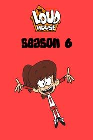 The Loud House Season 6 Episode 1