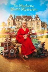 The Madame Blanc Mysteries Season 3 Episode 4