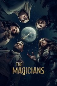 The Magicians Season 4 Episode 11