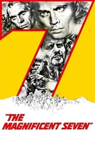 The Magnificent Seven The Magnificent Seven