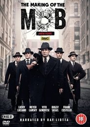 The Making of The Mob Season 1 Episode 8