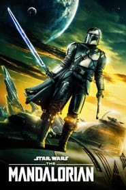 The Mandalorian Season 1 Episode 4