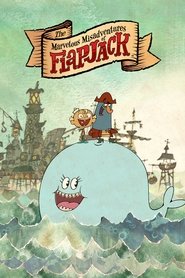 The Marvelous Misadventures of Flapjack Season 2 Episode 22