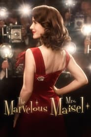 The Marvelous Mrs. Maisel Season 1 Episode 4
