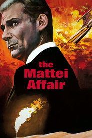 The Mattei Affair The Mattei Affair