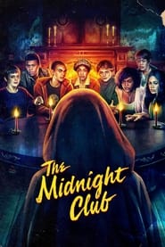 The Midnight Club The Midnight Club