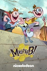 The Mighty B! Season 2 Episode 3