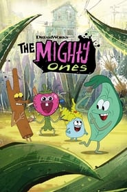 The Mighty Ones The Mighty Ones