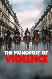 The Monopoly of Violence The Monopoly of Violence