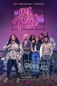 The Ms. Pat Show Season 1 Episode 8