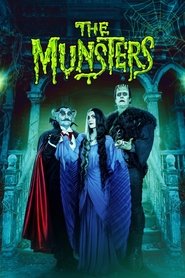 The Munsters The Munsters