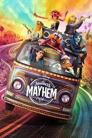 The Muppets Mayhem Season 1 Episode 2