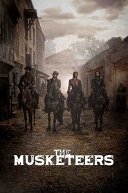 The Musketeers The Musketeers