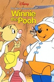 The New Adventures of Winnie the Pooh The New Adventures of Winnie the Pooh