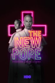 The New Pope Season 1 Episode 4