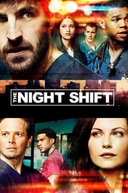 The Night Shift Season 2 Episode 1