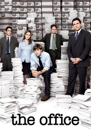 The Office Season 4 Episode 18