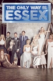 The Only Way Is Essex The Only Way Is Essex