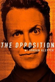 The Opposition with Jordan Klepper Season 1 Episode 101