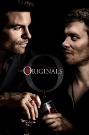 The Originals Season 4 Episode 13