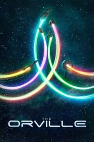 The Orville Season 1 Episode 3