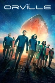 The Orville Season 3 Episode 9