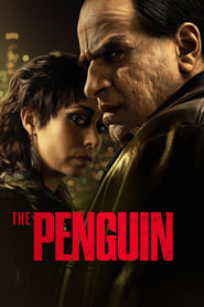 The Penguin Season 1 Episode 4