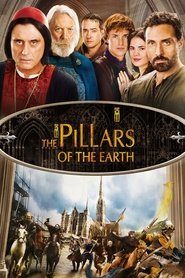The Pillars of the Earth The Pillars of the Earth