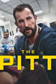 The Pitt Season 1 Episode 10