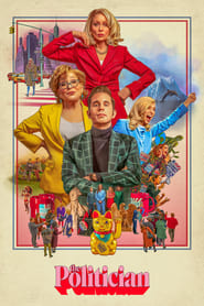 The Politician Season 2 Episode 3