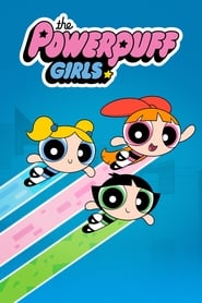 The Powerpuff Girls Season 3
